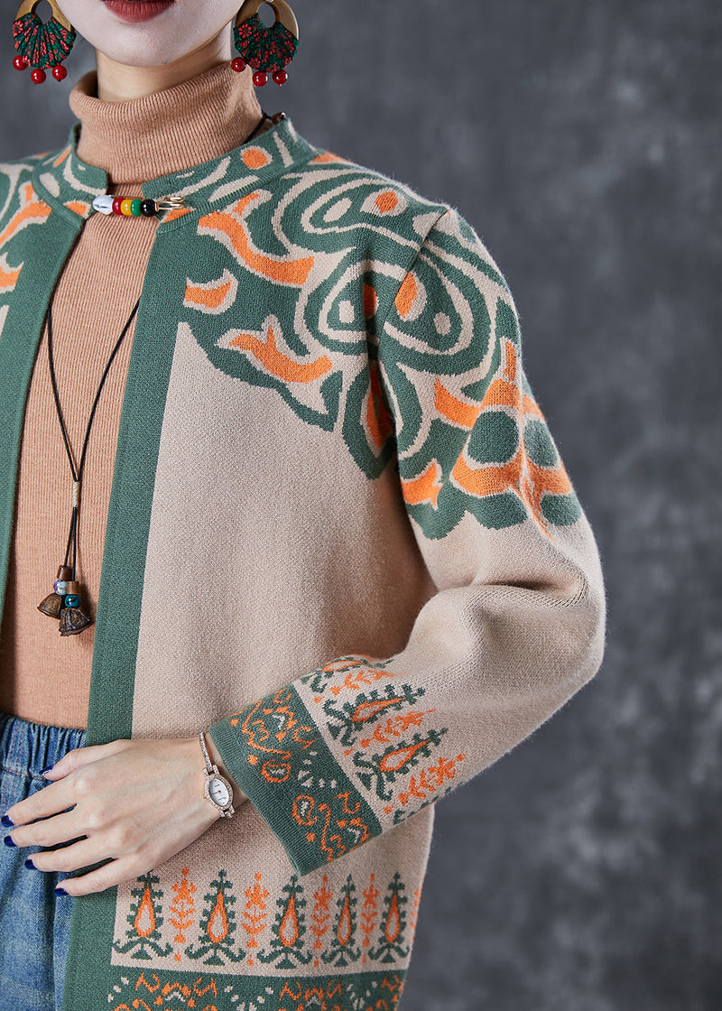 Classic Vintage & Enduringly Stylish Cardigan