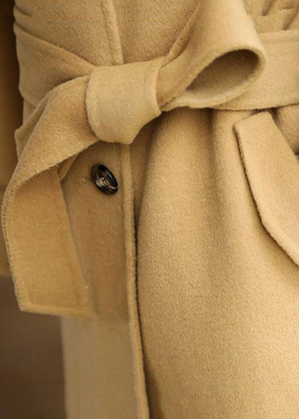 Beautifully Crafted Coat in a Classic Style