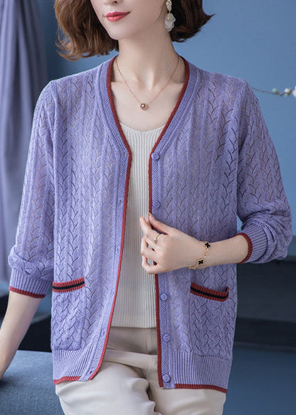 Gracefully Styled Cardigan for Any Occasion