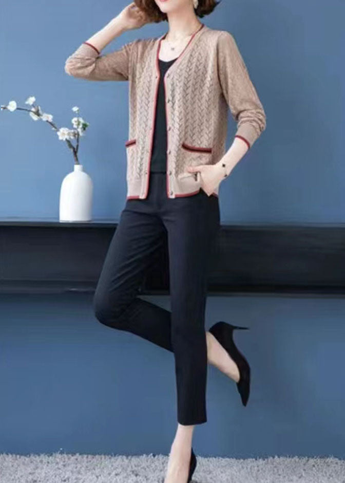 Gracefully Styled Cardigan for Any Occasion