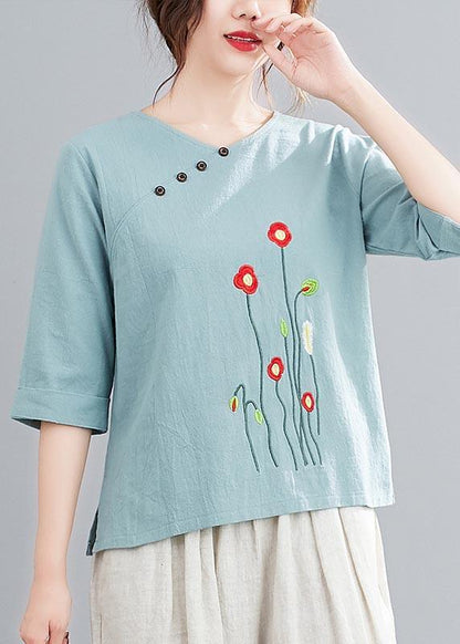 Gracefully Styled Top for Any Occasion