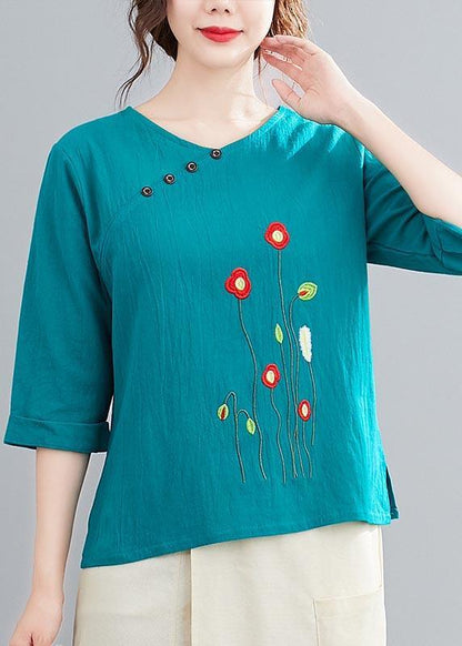 Gracefully Styled Top for Any Occasion