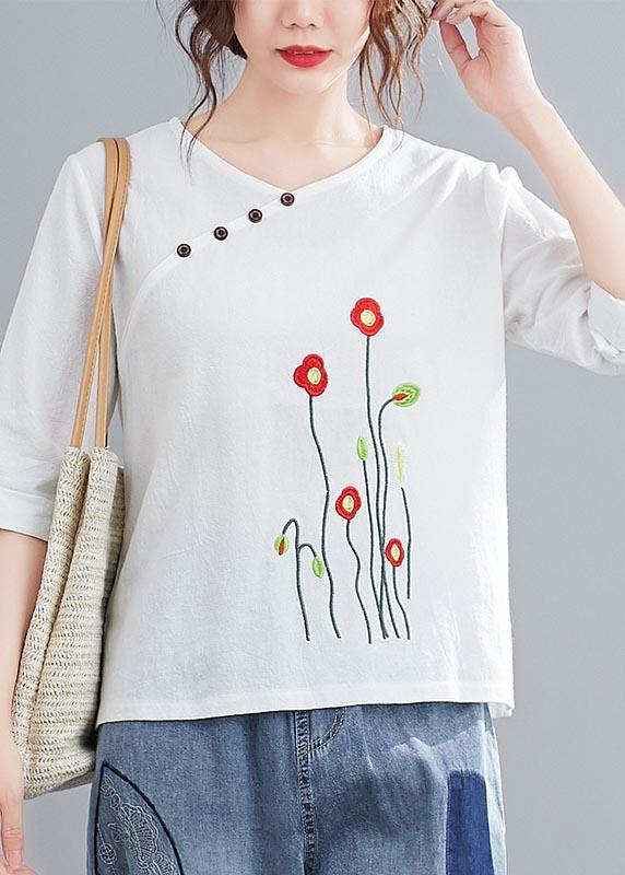 Gracefully Styled Top for Any Occasion