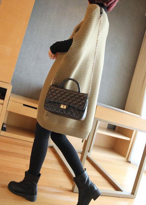 Sophisticated Garment with a Clean Classic Look