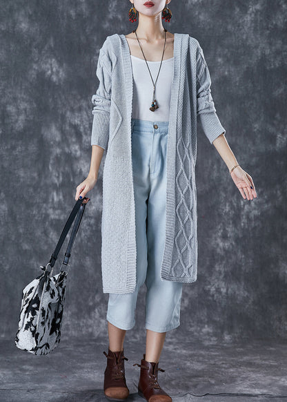 Classic Vintage Cardigan with a Flattering Fit