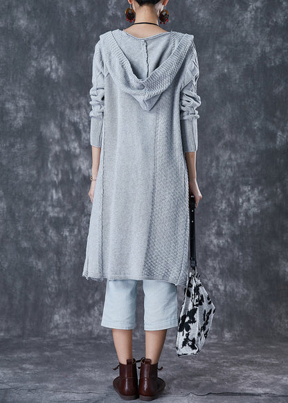 Classic Vintage Cardigan with a Flattering Fit