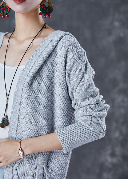 Beautifully Finished Cardigan in a Timeless Design