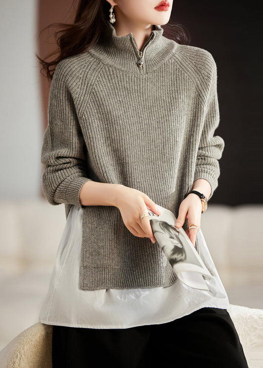 Classic Vintage & Enduringly Stylish Sweater