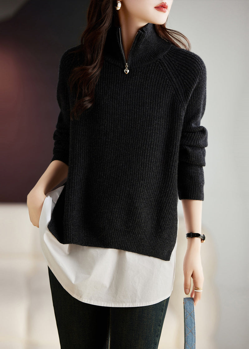 Classic Vintage & Enduringly Stylish Sweater