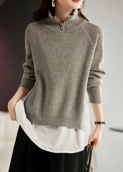 Classic Vintage & Enduringly Stylish Sweater