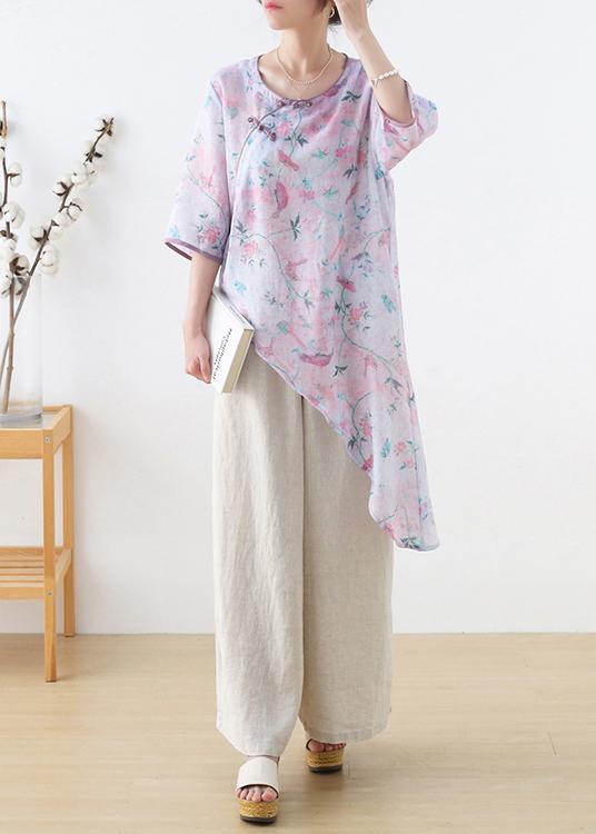 Classic Vintage Top with a Flattering Fit