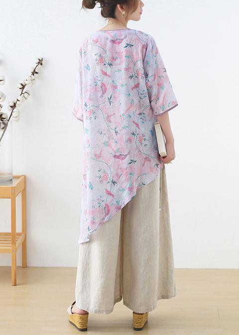 Classic Vintage Top with a Flattering Fit