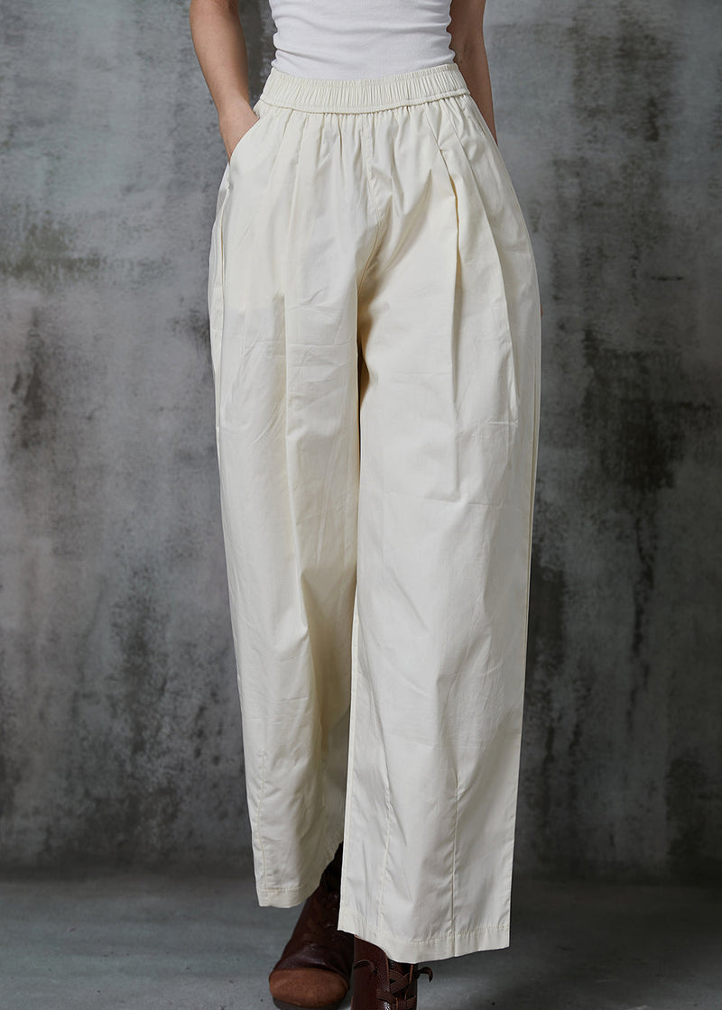 Vintage Inspired Trousers with a Contemporary Edge