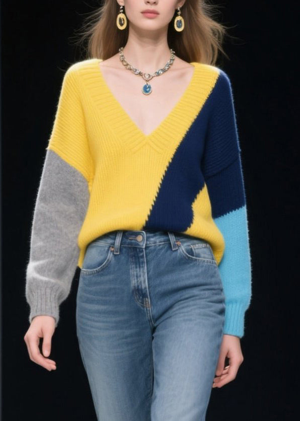 Gracefully Styled Sweater for Any Occasion