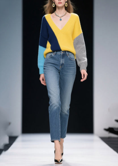 Gracefully Styled Sweater for Any Occasion