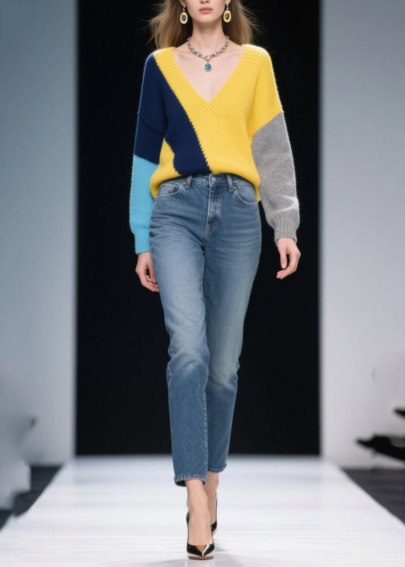 Gracefully Styled Sweater for Any Occasion