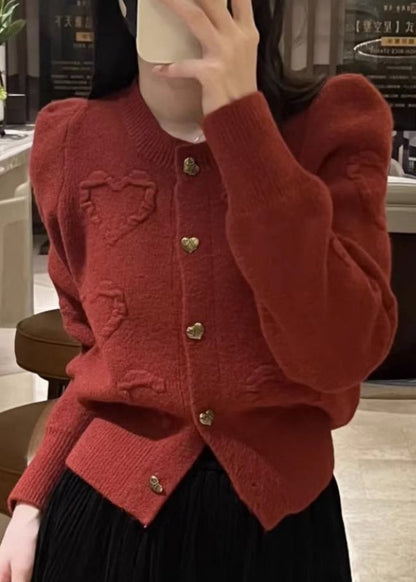 Elegantly Styled Cardigan for Everyday Wear