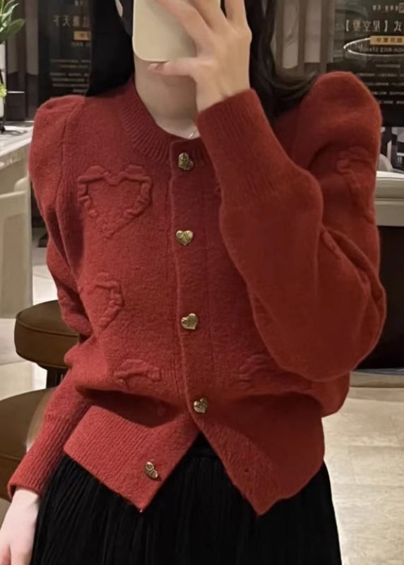 Elegantly Styled Cardigan for Everyday Wear