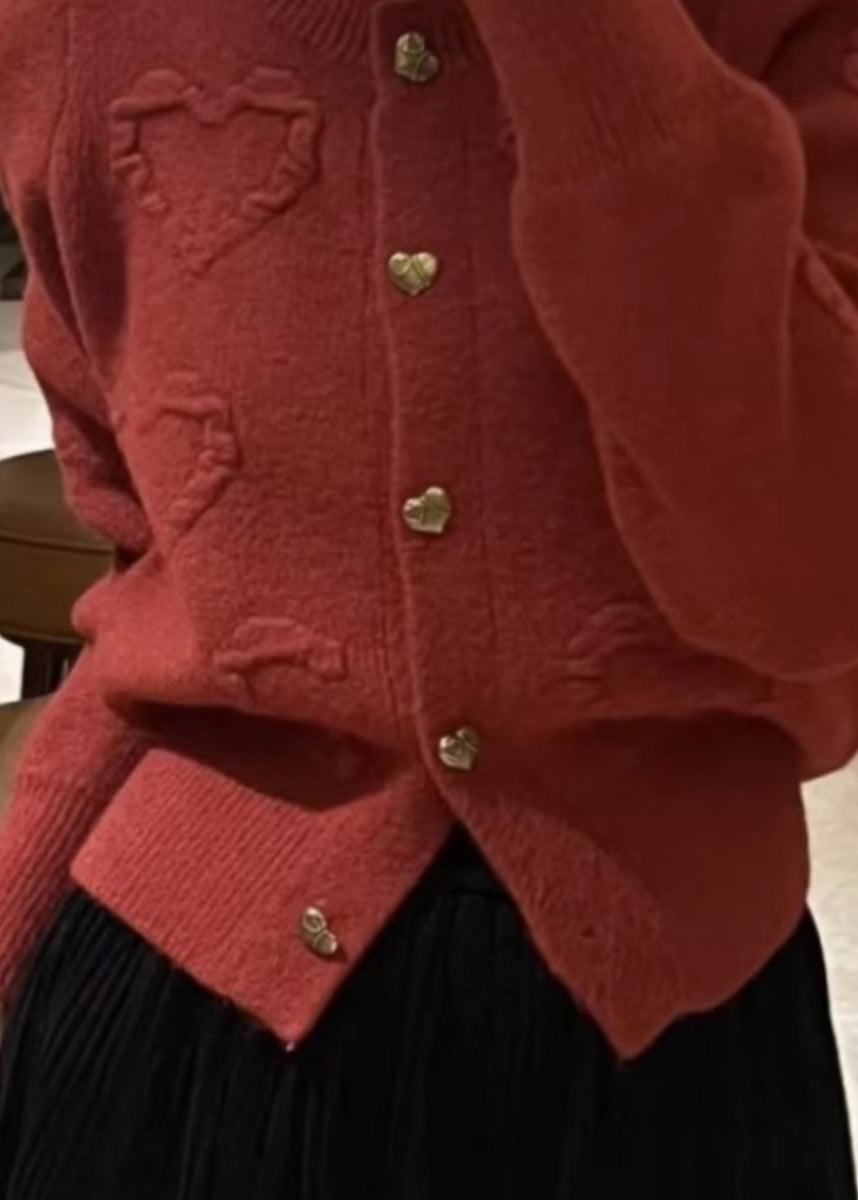 Elegantly Styled Cardigan for Everyday Wear