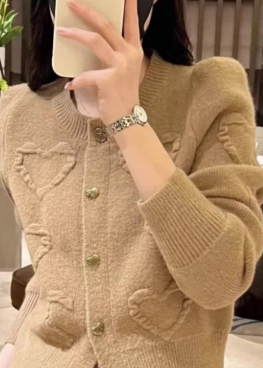 Elegantly Styled Cardigan for Everyday Wear