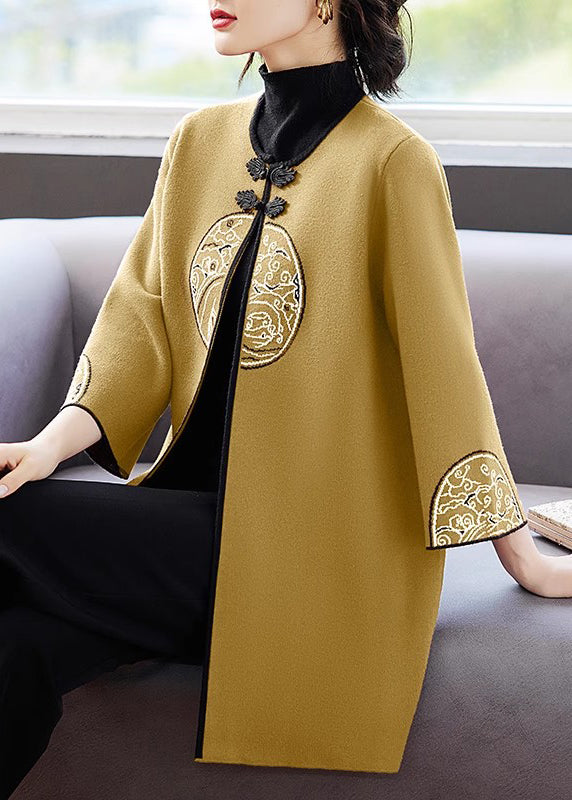 Polished Cardigan with an Effortless Classic Look