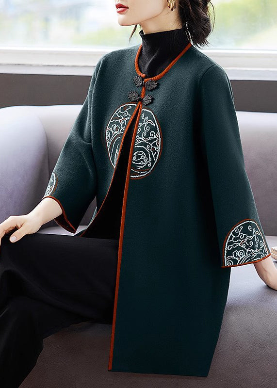Polished Cardigan with an Effortless Classic Look