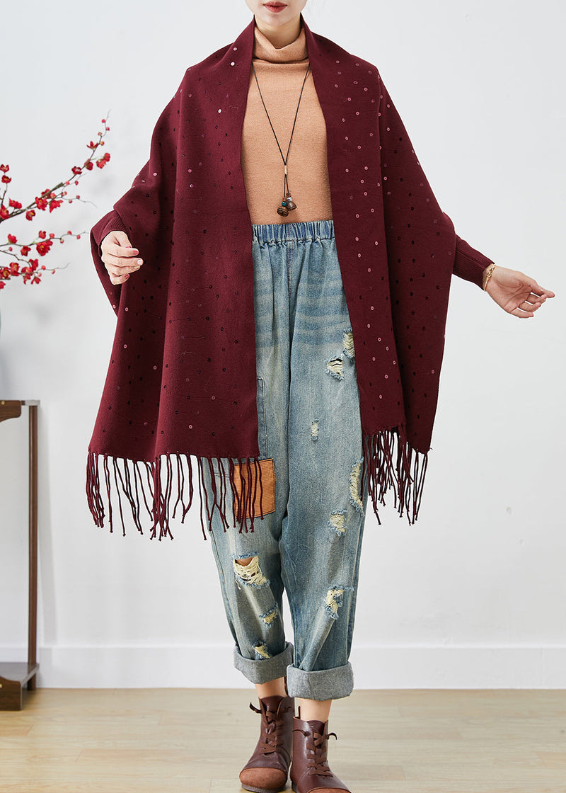 Sophisticated Cardigan with a Clean Classic Look