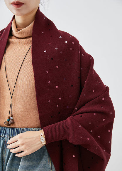 Sophisticated Cardigan with a Clean Classic Look