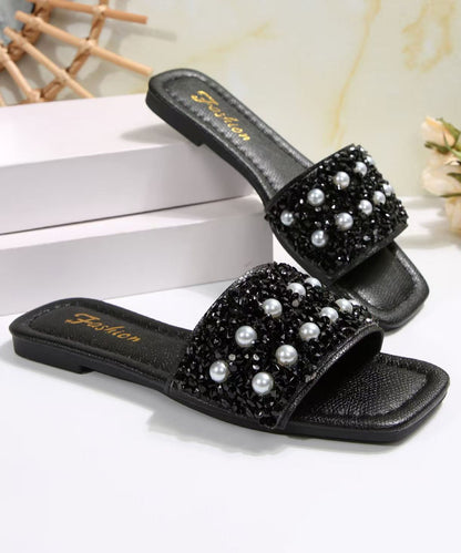 Chic Orthopedic Sandals with Unique Design