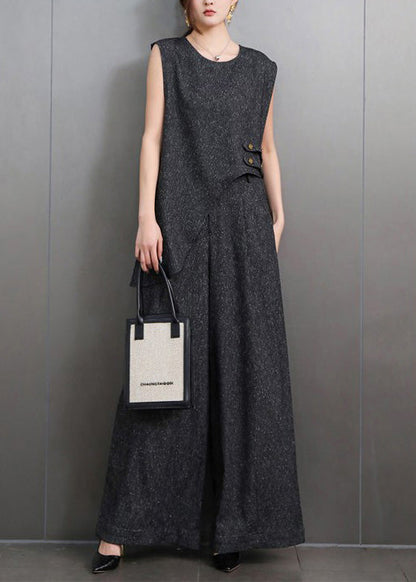 Well Tailored Garment with a Graceful Silhouette
