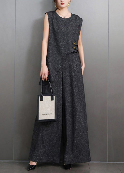 Well Tailored Garment with a Graceful Silhouette
