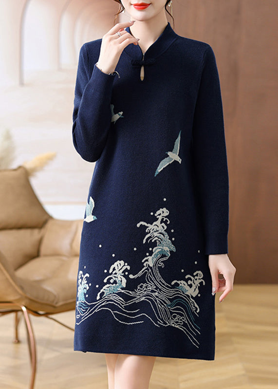 Polished Sweater with an Effortless Classic Look