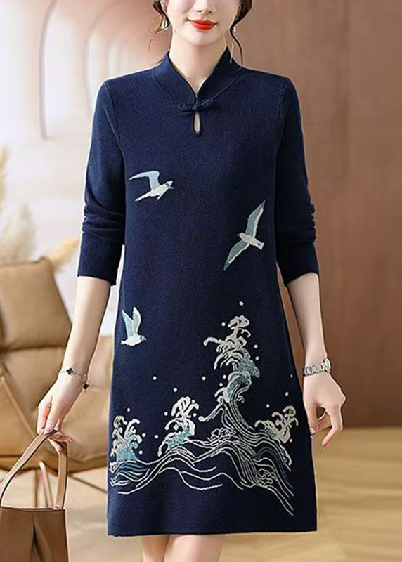 Polished Sweater with an Effortless Classic Look