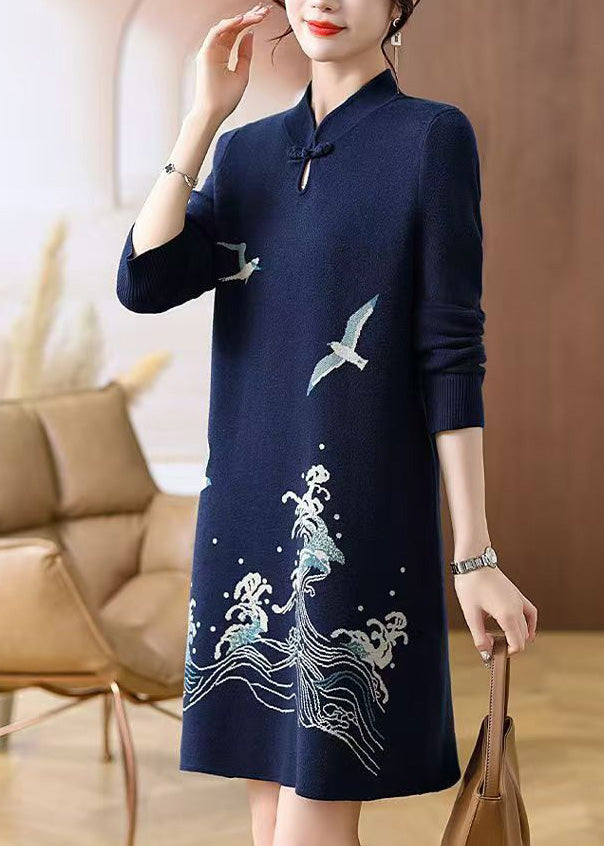 Polished Sweater with an Effortless Classic Look