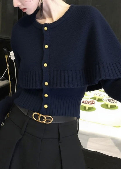Beautifully Finished Cardigan in a Timeless Design