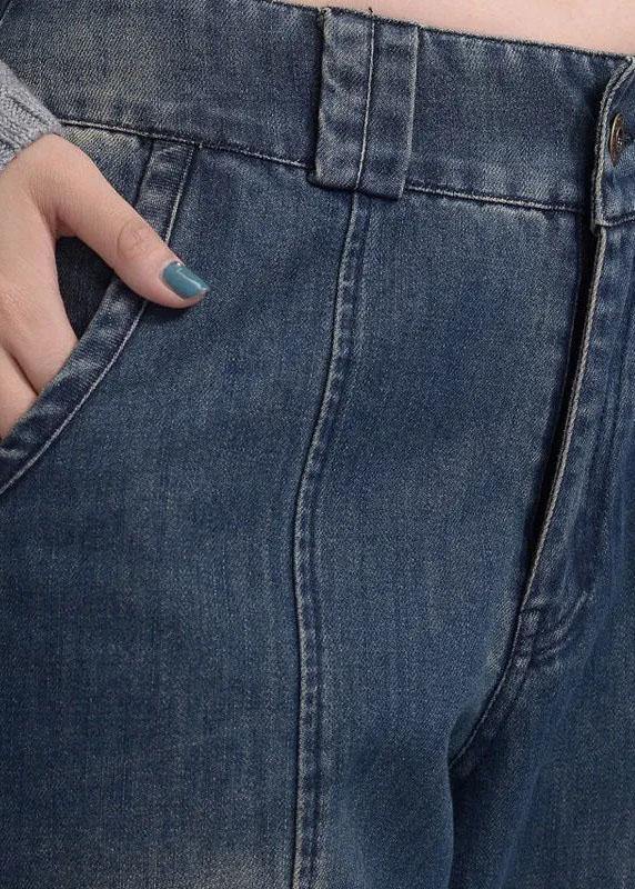 Polished Pants with an Effortless Classic Look