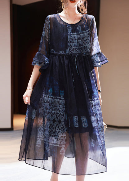 Classic Vintage & Enduringly Stylish Dress