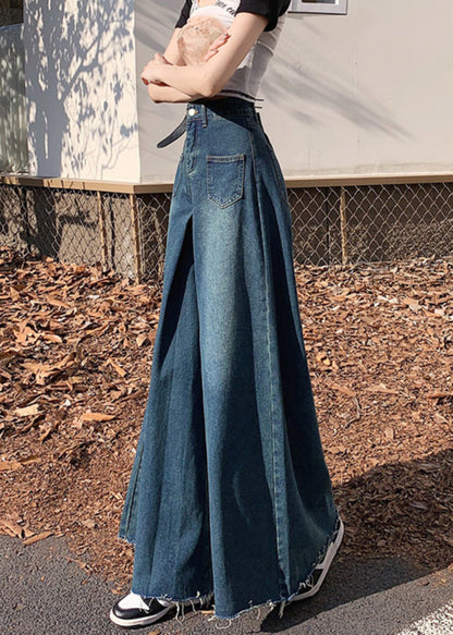 Vintage Inspired Pants with a Contemporary Edge