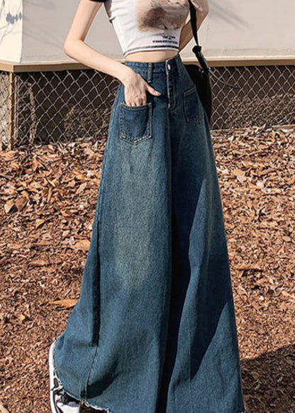 Vintage Inspired Pants with a Contemporary Edge
