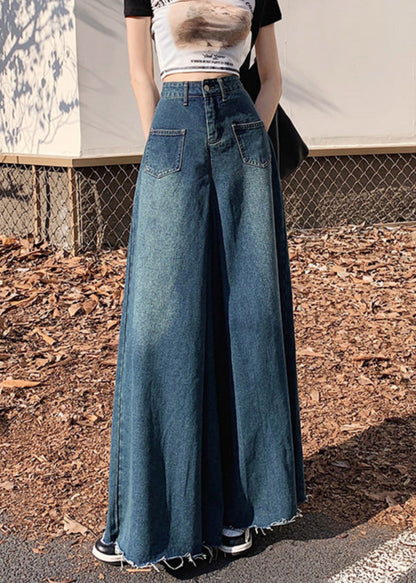 Vintage Inspired Pants with a Contemporary Edge