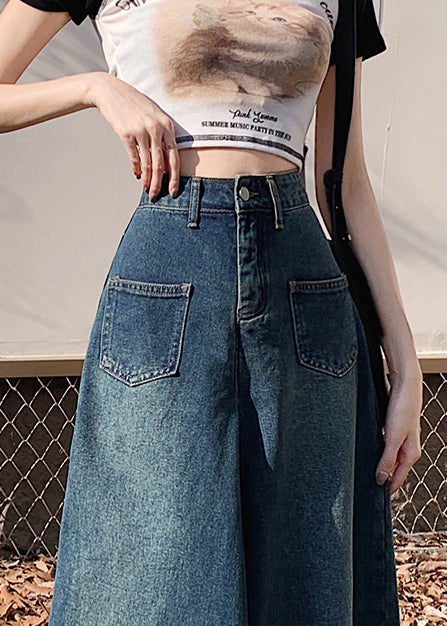 Vintage Inspired Pants with a Contemporary Edge