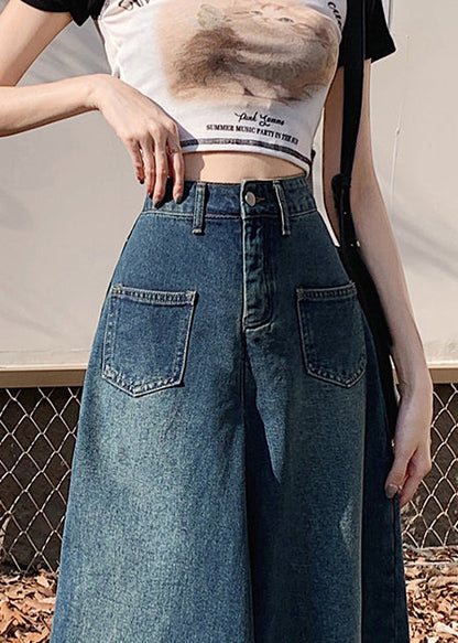 Vintage Inspired Pants with a Contemporary Edge