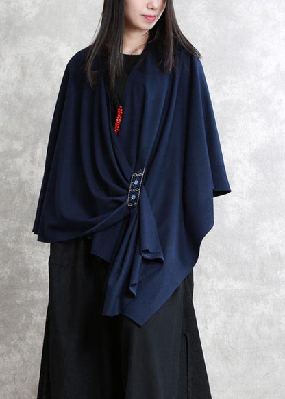 Beautifully Balanced Coat with Timeless Character