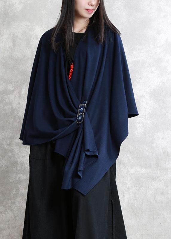 Beautifully Balanced Coat with Timeless Character