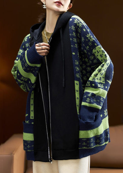 Effortlessly Elegant Coat with a Timeless Design