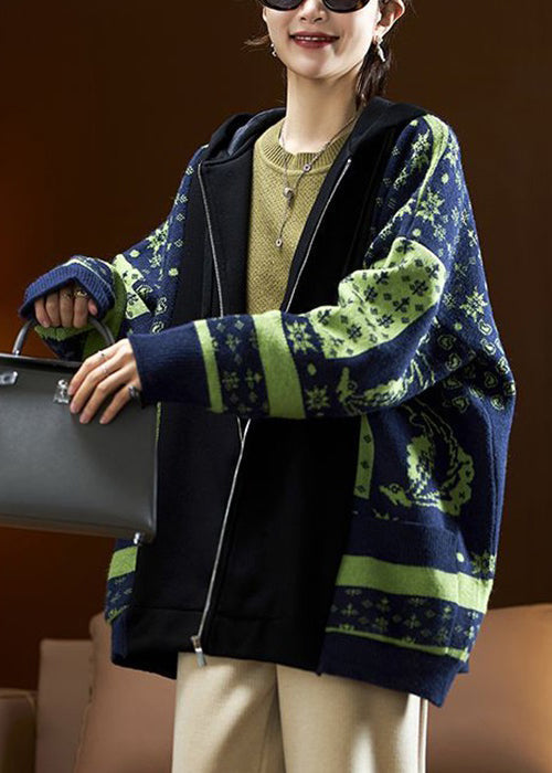 Effortlessly Elegant Coat with a Timeless Design