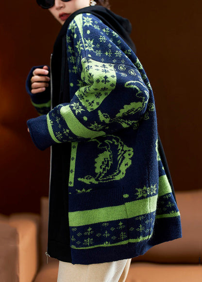 Effortlessly Elegant Coat with a Timeless Design
