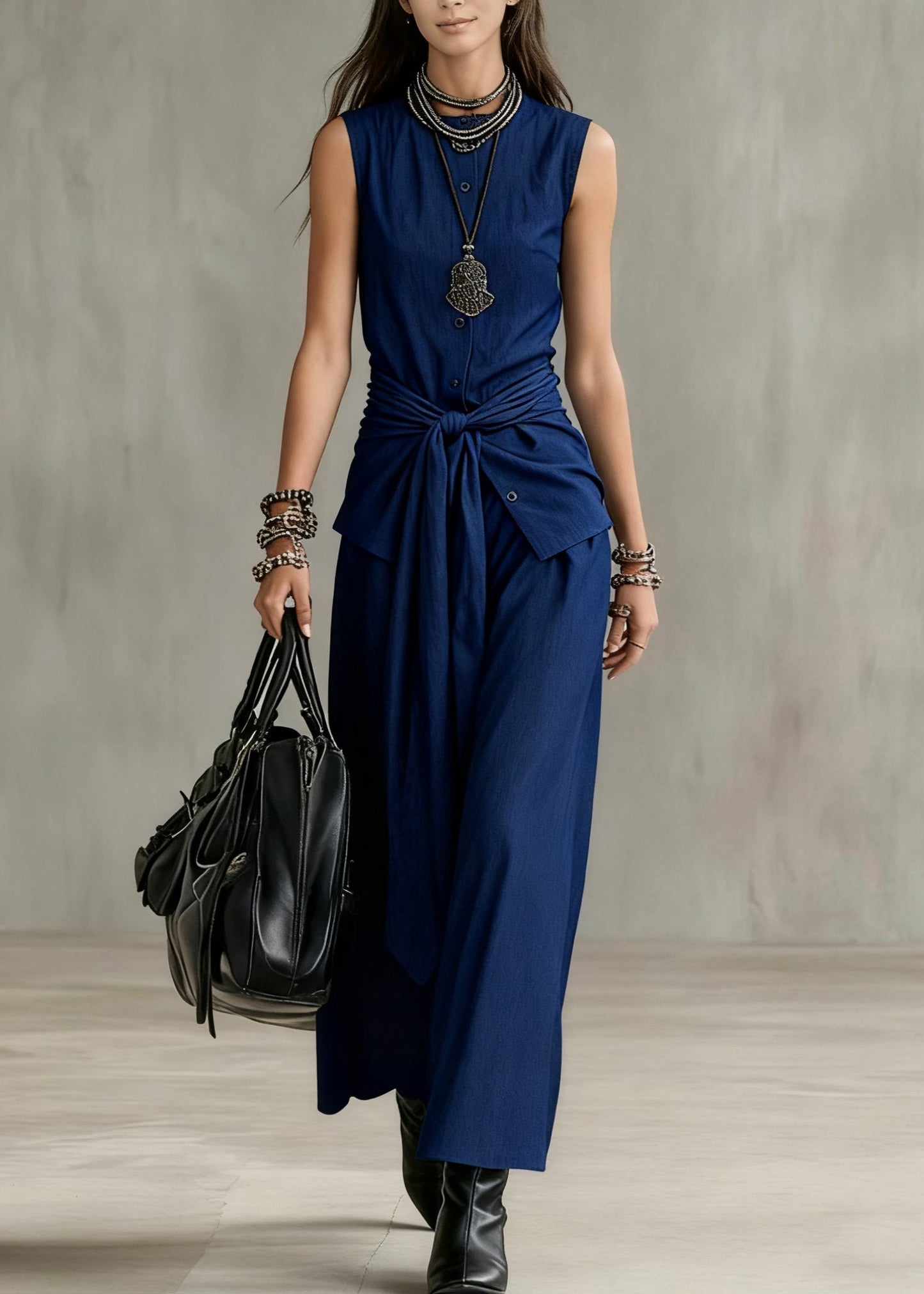 Beautifully Crafted Garment in a Classic Style
