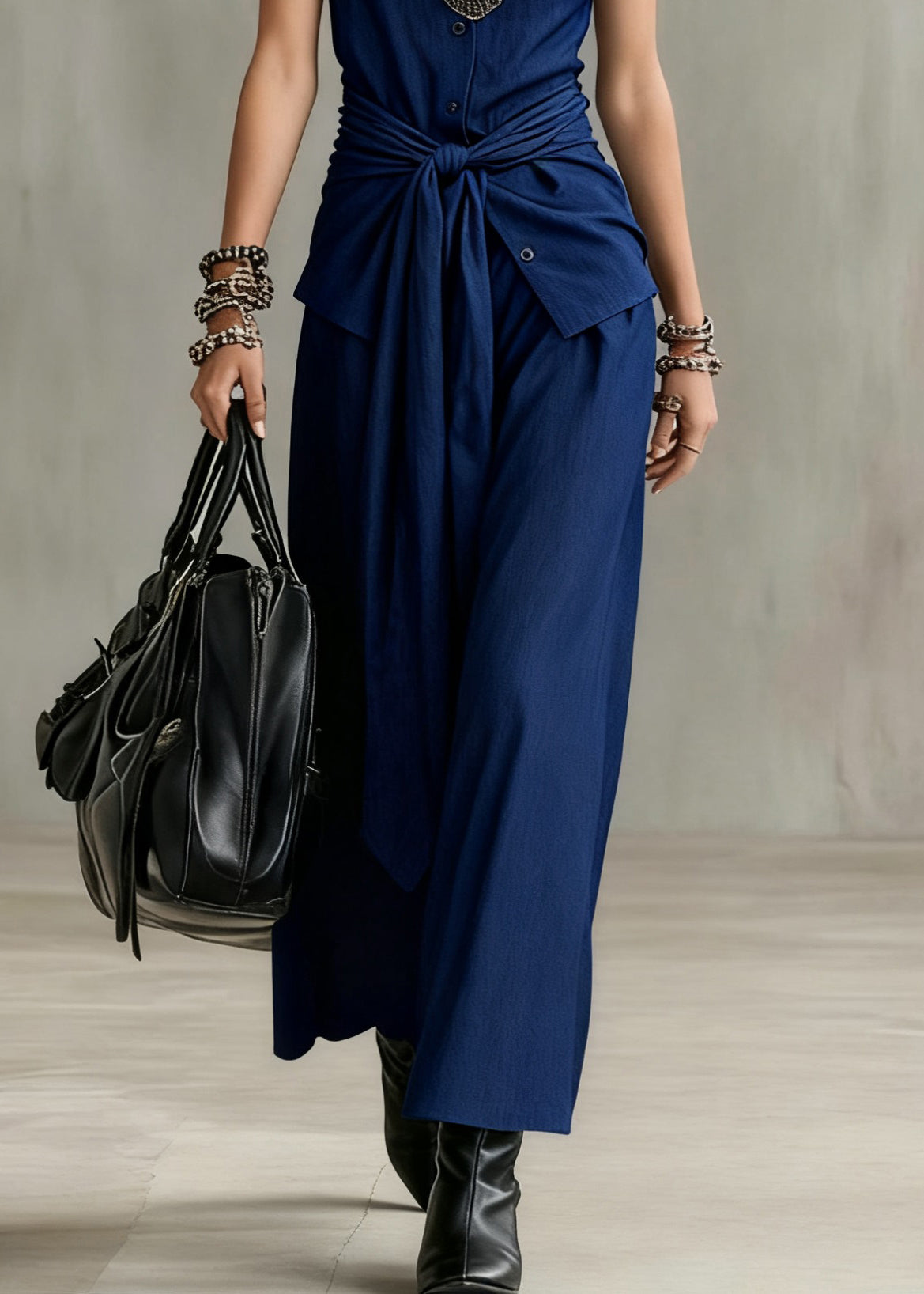 Beautifully Crafted Garment in a Classic Style