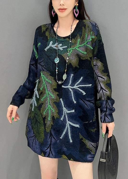 Elegantly Styled Sweater for Everyday Wear
